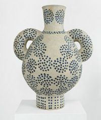 [Untitled] by Peter Schlesinger contemporary artwork ceramics