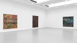 Contemporary art exhibition, Derek Jarman, More Life: Derek Jarman at David Zwirner, 19th Street, New York, United States