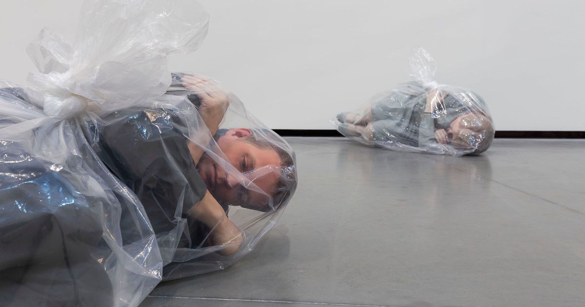Denmark's Louisiana Museum Ponders Humanity's Obsolescence | Ocula