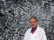 US painter of cosmologies Jack Whitten dies age 78