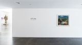 Contemporary art exhibition, Group Exhibition, 5,471 miles at Blum & Poe, Los Angeles, United States