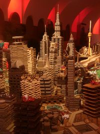 Edible City – Vienna 01 by Song Dong contemporary artwork photography