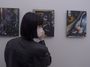 Contemporary art exhibition, Sun Woo, soloshow : On at Gallery Chosun, Seoul, South Korea