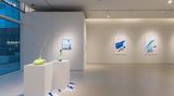 Contemporary art exhibition, Kerri Lee, Wave on Wave at SEOJUNG ART, Busan, South Korea