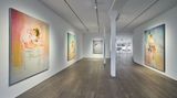 Contemporary art exhibition, Robert Muntean, Future Days at rosenfeld, London, United Kingdom