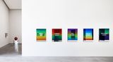 Contemporary art exhibition, Wonwoo Lee, YOUR BEAUTIFUL FUTURE at PKM Gallery, Seoul, South Korea