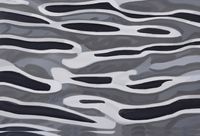 Shapes of Water 01 by Long Quan contemporary artwork painting