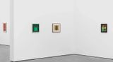 Contemporary art exhibition, Group Exhibition, Affinities at David Zwirner, New York: 20th Street, United States