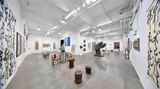Contemporary art exhibition, Group Exhibition, Moving 搬屋 at Hanart TZ Gallery, Hong Kong, SAR, China