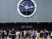 Come Together: Art Basel 2015