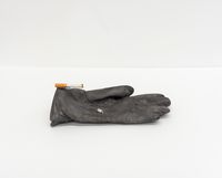 Leather Palm by Liz Magor contemporary artwork sculpture