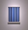 Stripes Nr. 134 by Cornelia Thomsen contemporary artwork 1