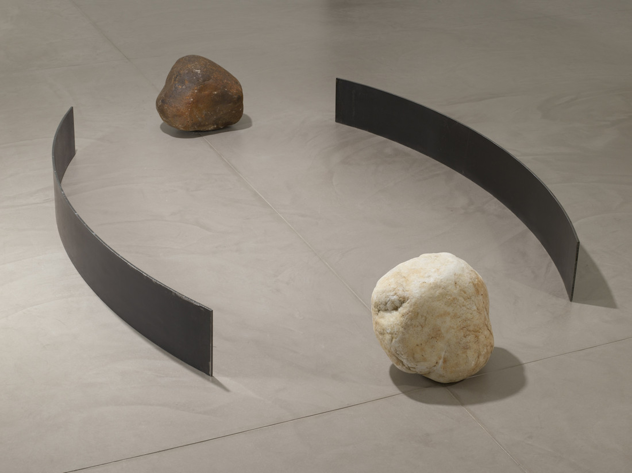 Lee Ufan | Pace Gallery