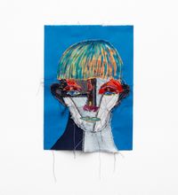 Jeremy by Jody Paulsen contemporary artwork painting, works on paper, sculpture, print, drawing