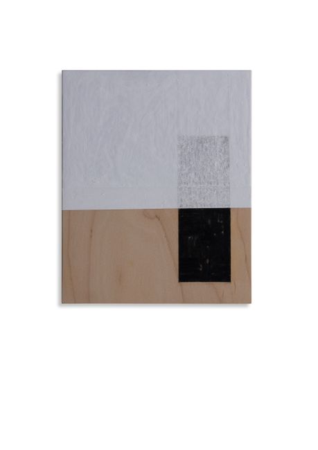 Untitled, Ref. Kanazawa 7 (12.05.18) by Alan Johnston contemporary artwork