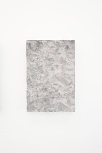 Shanshui (Plate: Surface) 4 by Kien Situ contemporary artwork painting, works on paper, drawing