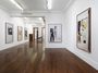 Contemporary art exhibition, Astrid Klein, Astrid Klein at Sprüth Magers, New York, United States