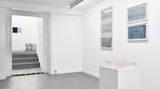 Contemporary art exhibition, Catherine Bolle, Eaux Nomades at Fabienne Levy, Lausanne, Switzerland