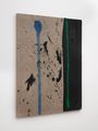 Stations Blue And Green by Koen van den Broek contemporary artwork 2