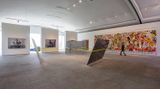 Contemporary art exhibition, Group Exhibition, Form Follows Energy at OMR, Mexico City