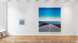 Contemporary art exhibition, Robin Lowe, Detour at Reflex Amsterdam, Netherlands