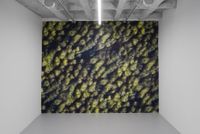 Dark Romance (wall print) by Ran Zhang contemporary artwork print