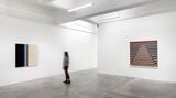 Contemporary art exhibition, Lee Seung Jio, Nucleus at Tina Kim Gallery, New York, USA