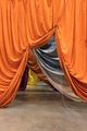 Seven Curtains by Ulla Von Brandenburg contemporary artwork 4