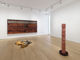 Courtesy Lisson Gallery