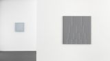 Contemporary art exhibition, Group Exhibition, PATTERNS at Anne Mosseri-Marlio Galerie, Switzerland