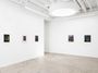 Contemporary art exhibition, Ryan Driscoll, Sigil at Anat Ebgi, Mid Wilshire, United States