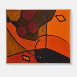 Everlyn Nicodemus