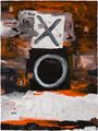 EXODUST (III) by Fiona Hall contemporary artwork 1