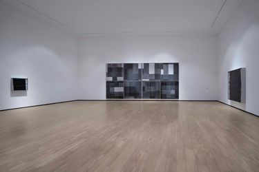 Exhibition view: Zhao Zhao, A Long Moment, Long Museum West Bund, Shanghai (17 March–26 May 2024). Courtesy Long Museum West Bund.