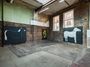Contemporary art exhibition, Andrew Sim, FOUR HORSES AND A SUNFLOWER (ACTUAL SIZE) at The Modern Institute, Aird's Lane, United Kingdom