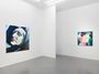 Contemporary art exhibition, Clare Woods, Doublethink at Simon Lee Gallery, London, United Kingdom