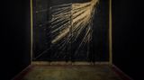 Contemporary art exhibition, Julien Segard, Dark Was The Night at Experimenter, Ballygunge Place, India