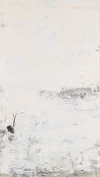 Ruan Gong Islet No.28 阮公墩之二十八 by Yan Shanchun contemporary artwork painting