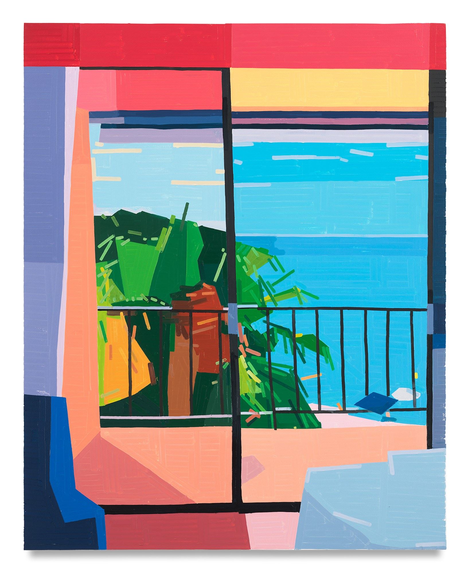 Guy Yanai Biography, Artworks & Exhibitions | Ocula Artist