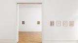 Contemporary art exhibition, Tomma Abts, Tomma Abts at Galerie Buchholz, Berlin, Germany