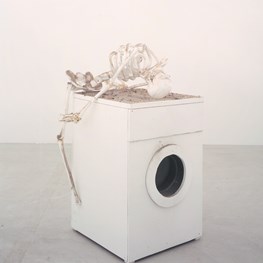 Urs Fischer