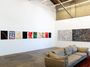 Contemporary art exhibition, Mars Ibarreche, Outsiders at Simchowitz Pasadena, United States