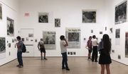 Wolfgang Tillmans Captures Candid Moments in MoMA Retrospective