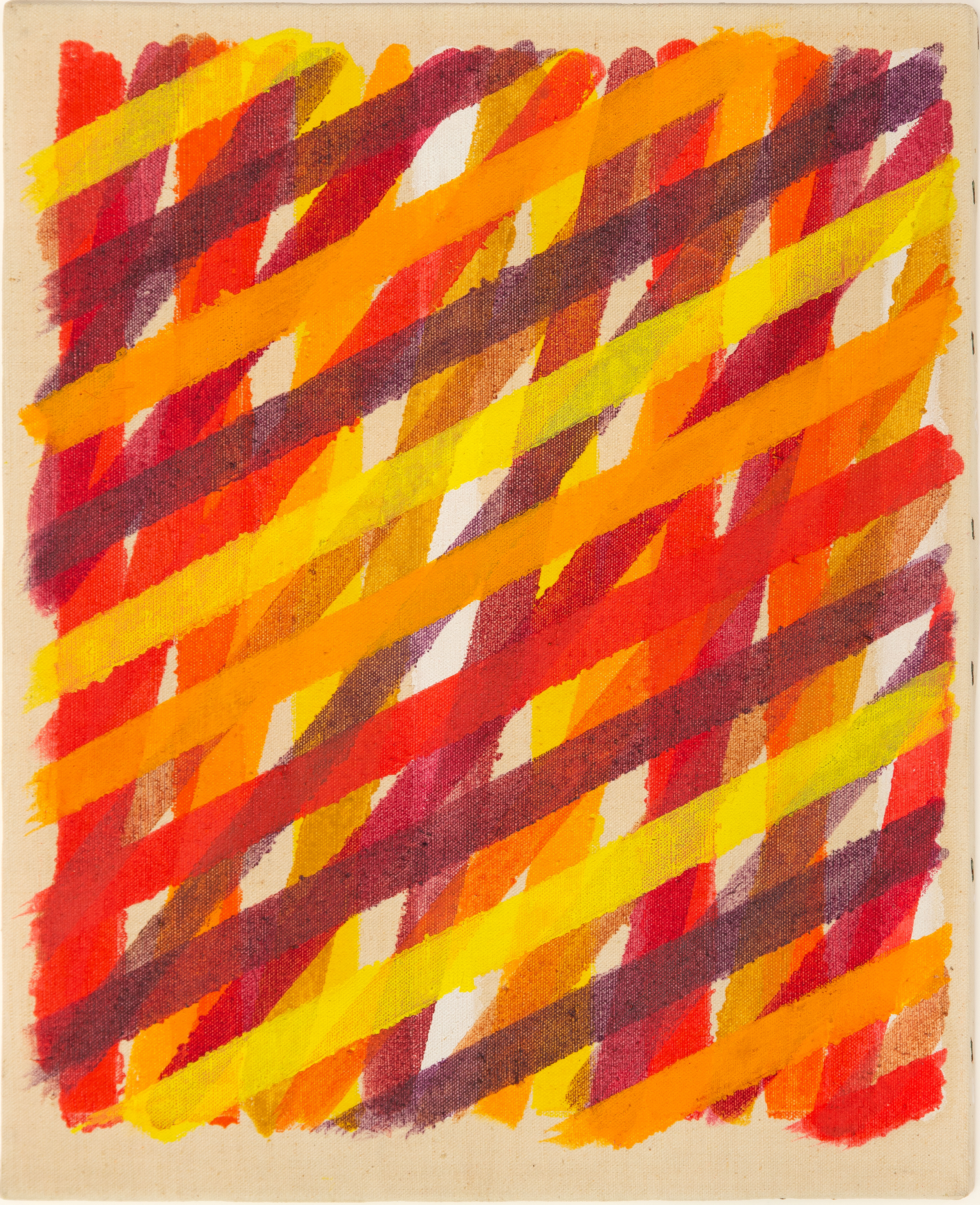 Piero Dorazio's Art For Sale, Exhibitions & Biography | Ocula Artist