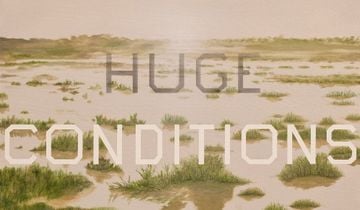 Ed Ruscha Painting Features in Phillips Sale