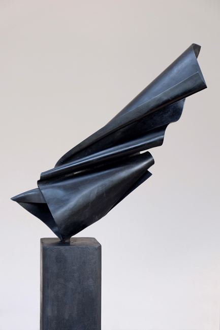 Uccello No. 1 by Francesco Moretti contemporary artwork