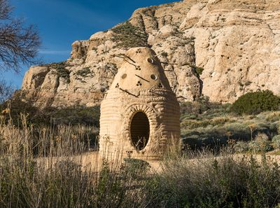 DESERT X 2021 to Feature Judy Chicago and Felipe Baeza