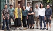 ruangrupa: a sustainable model for documenta fifteen, and after