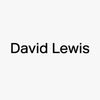 David Lewis Advert