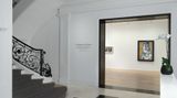 Contemporary art exhibition, Group Exhibition, In Dialogue with Picasso at Skarstedt, 20 East 79th St, New York, United States